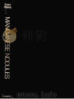 MANGANESE NODULES（1979 PDF版）