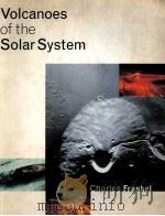 VOLCANOES OF THE SOLAR SYSTEM 1996 PDF电子版封面 0521477700