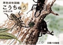 こうちゅう（1977.05 PDF版）