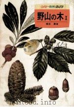 野山の木 1（1974.12 PDF版）