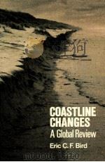 COASTLINE CHANGES A GLOBAL REVIEW（1985 PDF版）