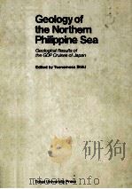 GEOLOGY OF THE NORTHERN PHILIPPINE SEA（1985 PDF版）