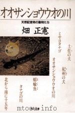 オオサンショウウオの川（1993.05 PDF版）