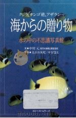 海からの贈り物（1991.04 PDF版）