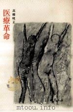 医療革命 1977.10 PDF电子版封面 高橋晄正