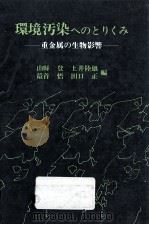 環境汚染へのとりくみ（1983.07 PDF版）