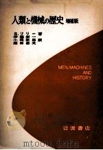 人類と機械の歴史（1968.04 PDF版）