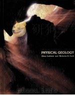 PHYSICAL GEOLOGY（1982 PDF版）
