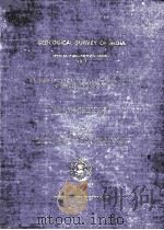 GEOLOGICAL SURVEY OF INDIA SPECIAL PUBLICATION SERIES NO.2 1983 PDF电子版封面