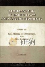 GEOMAGNETISM OF BAKED CLAYS AND RECENT SEDIMENTS（1983 PDF版）