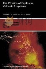 THE PHYSICS OF EXPLOSIVE VOLCANIC ERUPTIONS（1996 PDF版）