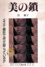 美の鎖 1991.04 PDF电子版封面 宮淑子