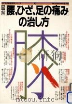 図解腰、ひざ、足の痛みの治し方（1986.04 PDF版）