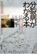 分裂病がわかる本（1997.08 PDF版）