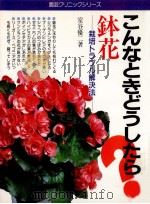 鉢花（1986.04 PDF版）