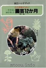 園芸12か月（1990.12 PDF版）