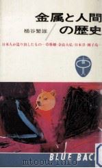 金属と人間の歴史（1965.07 PDF版）
