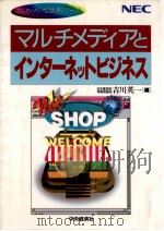 マルチメディアとインターネットビジネス（1996.07 PDF版）