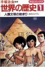 人類文明の始まり（1983.11 PDF版）