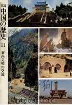 東西文明の交流（1977.11 PDF版）