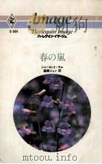 春の嵐（1984.09 PDF版）