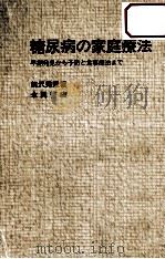 糖尿病の家庭療法（1979.05 PDF版）