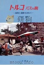 トルコ/バスの旅（1974.04 PDF版）