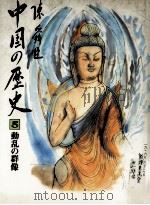 動乱の群像（1981.07 PDF版）