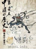 神話から歴史へ（1980.11 PDF版）