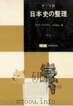 日本史の整理（1965.04 PDF版）