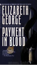PAYMENT IN BLOOD（1989 PDF版）