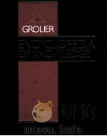 GROLIER ENCYCLOPEDIA OF KNOWLEDGE（ PDF版）