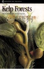 KELP FORESTS（1989 PDF版）