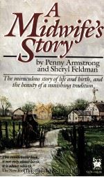 A MIDWIFE'S STORY（1986 PDF版）