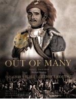 OUT OF MANY VOLUME I·FOURTH EDITION VOLUME ONE PDF电子版封面 0131951297
