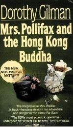 MRS.POLLIFAX AND THE HONG KONG BUDDHA（1985 PDF版）