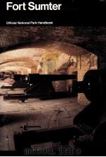 FORT SUMTER 1865 PDF电子版封面 0912627247