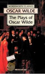 THE PLAYS OF OSCAR WILDE VOLUME I 1997 PDF电子版封面 185326184X