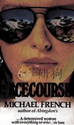 RACECOURSE 1986 PDF电子版封面 0752903683