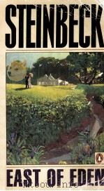 EAST OF EDEN 1980 PDF电子版封面 0140049975