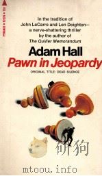 PAWN IN JEOPARDY（1971 PDF版）