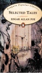 SELECTED TALES 1994 PDF电子版封面 0140621164