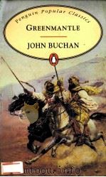 GREENMANTLE JOHN BUCHAN（1997 PDF版）