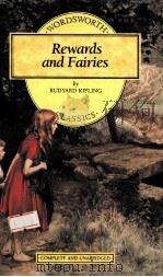 REWARDS AND FAIRIES 1995 PDF电子版封面 1853261599