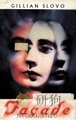 FACADE（1993 PDF版）