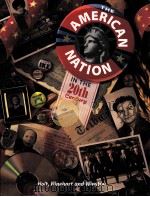 THE AMERICAN NATION IN THE TWENTIETH CENTURY（1996 PDF版）