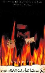 NOSTRAD AMUS THE NOVEL OF THE MOVIE（1994 PDF版）