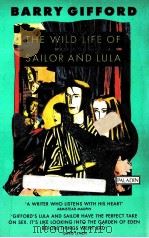 THE WILD LIFE OF SAILOR AND LULA（1992 PDF版）