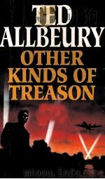 OTHER KINDS OF TREASON（1988 PDF版）