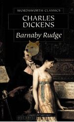 BARNABY RUDGE（1998 PDF版）